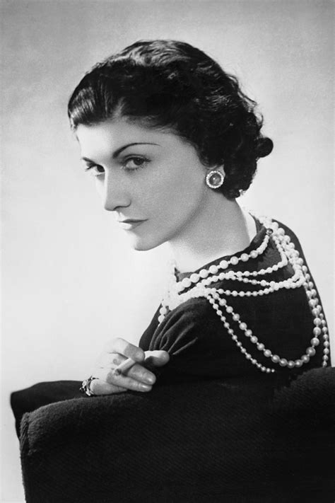 coco chanel sears|coco chanel jewellery.